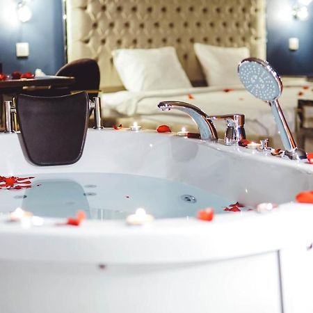 Mas Suites Karakoey Istanbul Exteriör bild