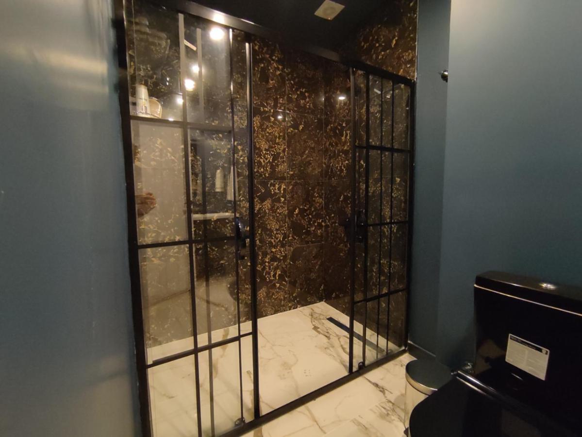 Mas Suites Karakoey Istanbul Exteriör bild