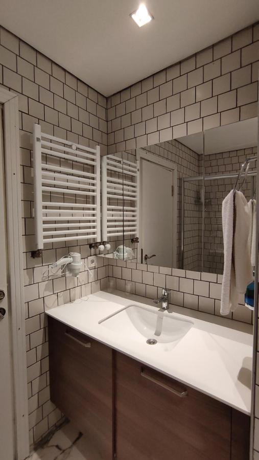 Mas Suites Karakoey Istanbul Exteriör bild