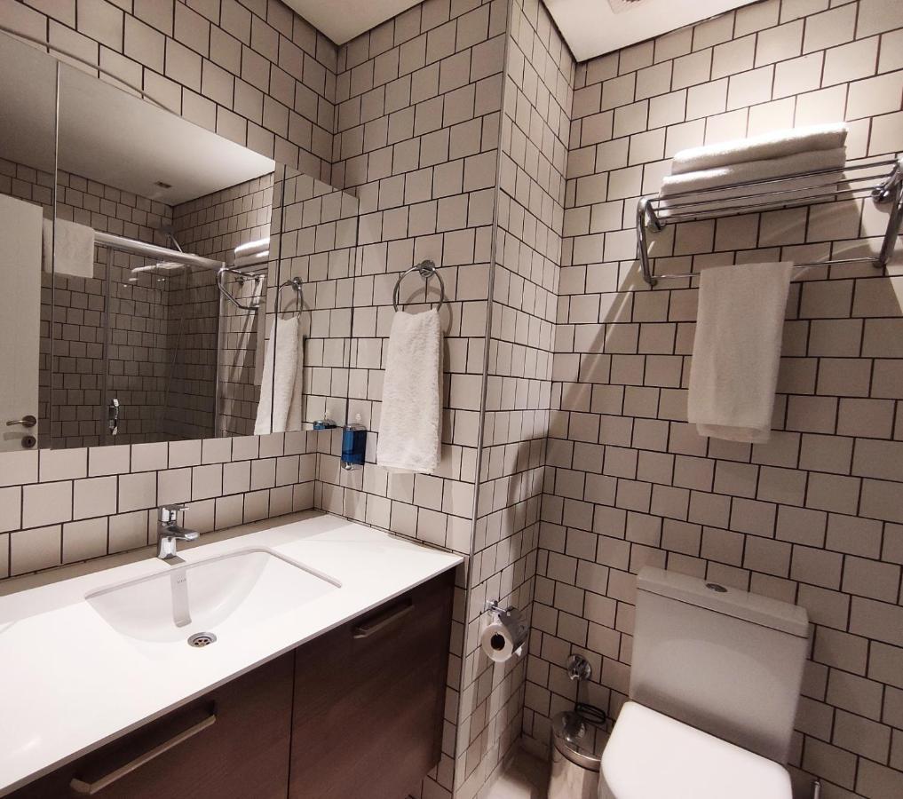 Mas Suites Karakoey Istanbul Exteriör bild