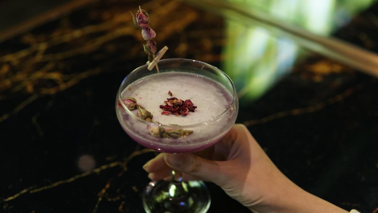 Mas Suites Karakoey Istanbul Exteriör bild