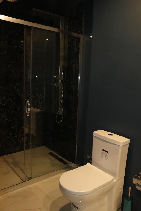 Mas Suites Karakoey Istanbul Exteriör bild